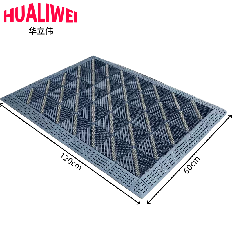 华立伟 防滑地垫60*120cm张