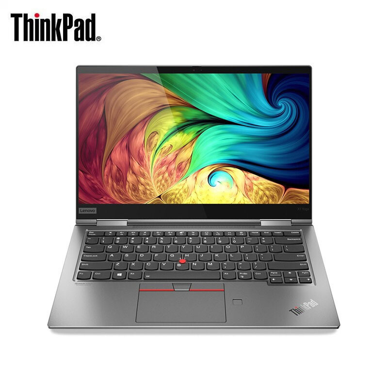 ThinkPad X1 YOGA 14英寸笔记本电脑i7-10510U/16G/512G固态/WIN10高清大图