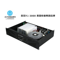 JBL Crown 功率放大器 XLi3000