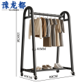 豫龙都挂衣架高1.5m个
