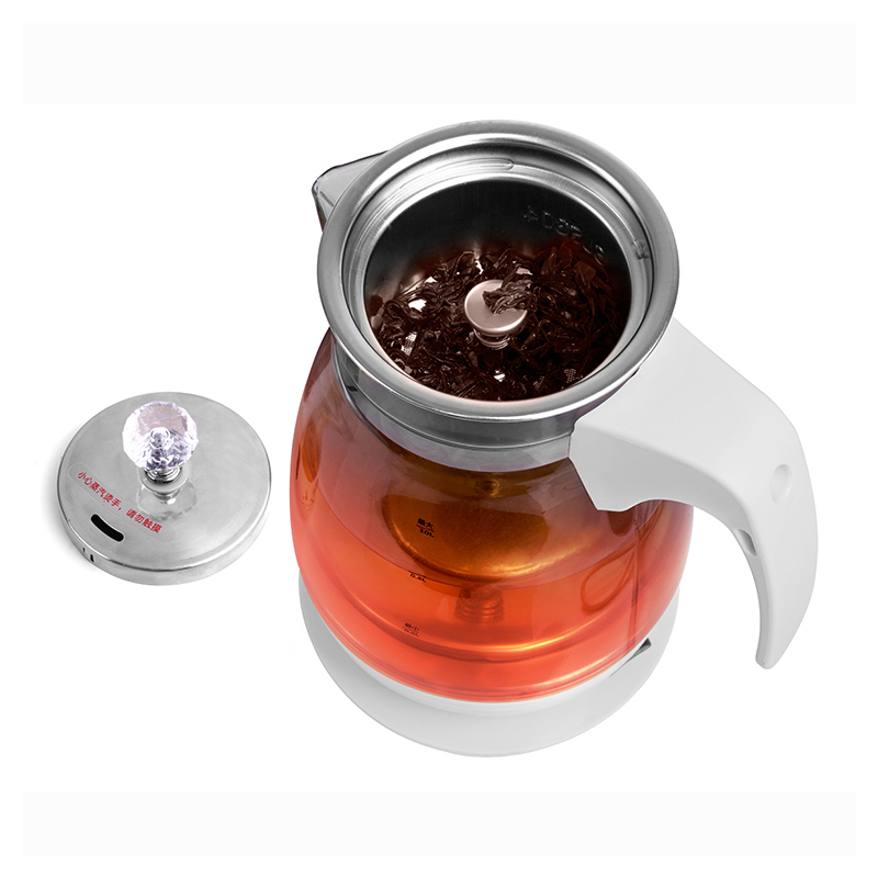 长虹(CHANGHONG) ZCQ-10D10 煮茶器 生活电器.
