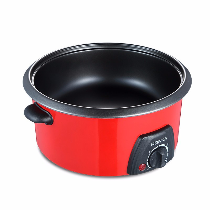 康佳(konka)hg1350 状元红 · 电火锅