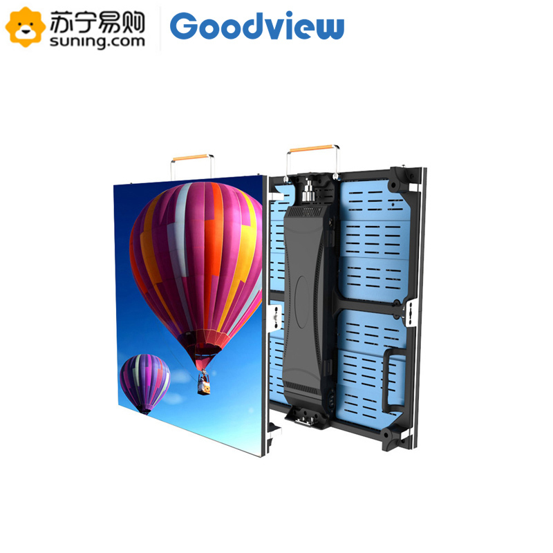 仙视 / Goodview H180 P1.8 LED显示屏 拼接大屏 小间距LED 每平方米售价