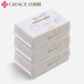 洁丽雅 (grace) 一次性棉柔巾珍珠纹款MRJ034 80片*3包