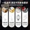 kitchenaid凯膳怡5KSM150PSCCA厨师机家用电器多功能搅拌机料理机全自动小型和面机揉面机 珠光红