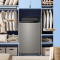 海尔(Haier)XQS100-BZ226 10公斤 双动力直驱变频全自动大容量洗脱一体防缠绕波轮洗衣机