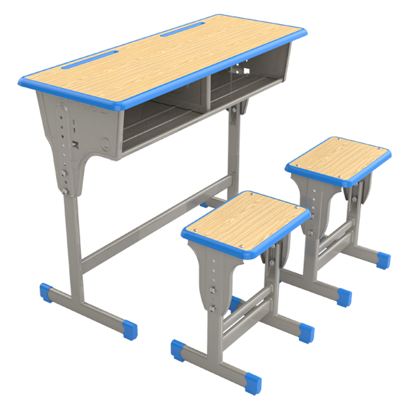 芙瑞塔桌椅套装高清大图