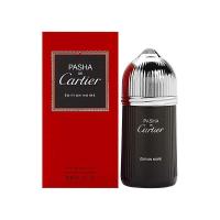 美国进口 卡地亚(Cartier)帕莎黑色版男士淡香水100ml
