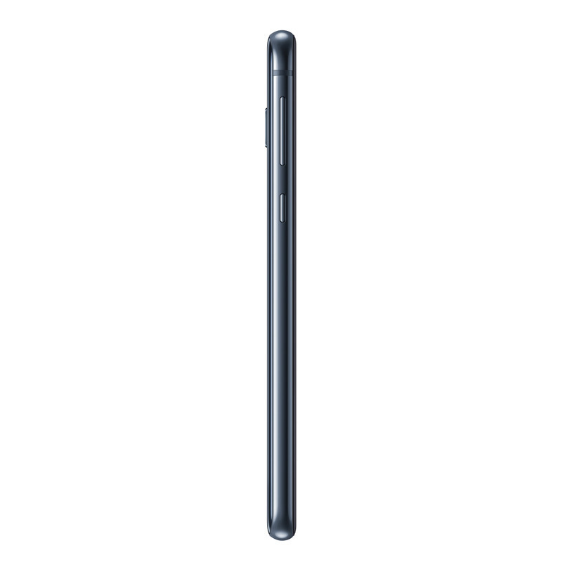 三星 Galaxy S10e(SM-G9700) 6GB+128GB 炭晶黑 超感官全视屏 移动联通电信全网通4G旗舰手机