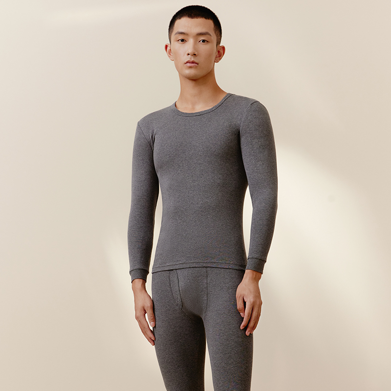 三枪threegun保暖内衣