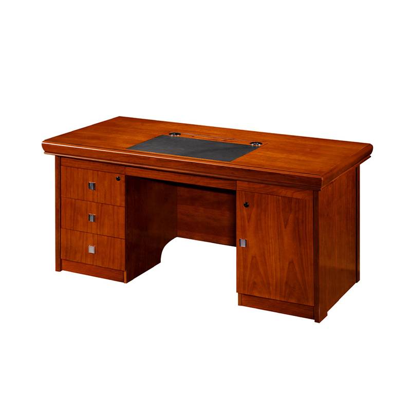 豫仲迈 办公桌 1400*700*760mm 张高清大图