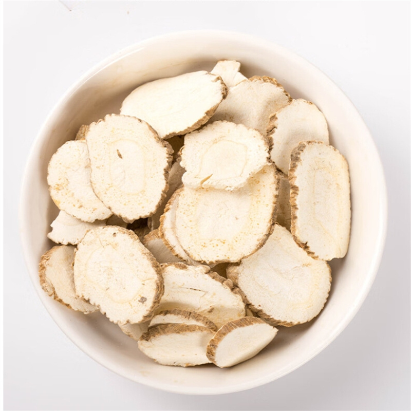白芷过筛精选片大味浓去腥解腻香料农家可磨粉面膜食用散装调料