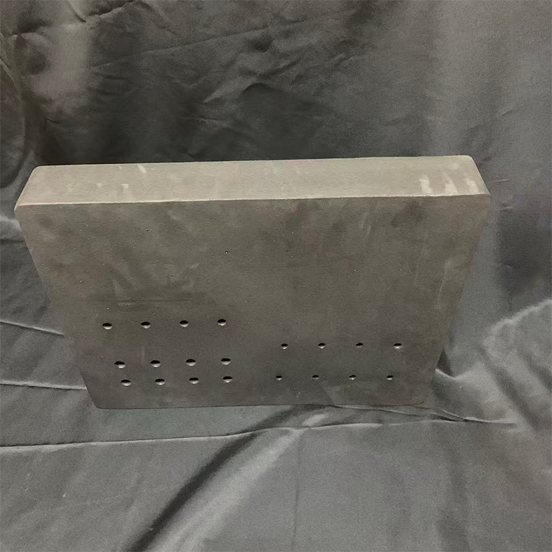 燚购EVA收纳模板500*500*40mm 个高清大图