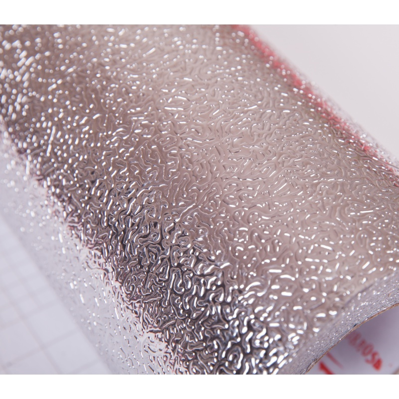 自粘加厚橱柜铝箔纸厨房防油贴纸灶台防污锡箔纸锡纸防水纸防潮垫