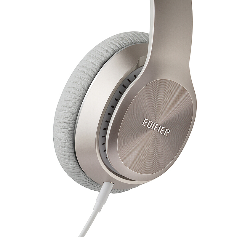 edifier漫步者w820bt头戴式立体声蓝牙耳机无线耳机音乐耳机手机耳机