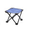 艾瑞迪户外折叠便携式小马扎野餐凳子随手凳R-206多色