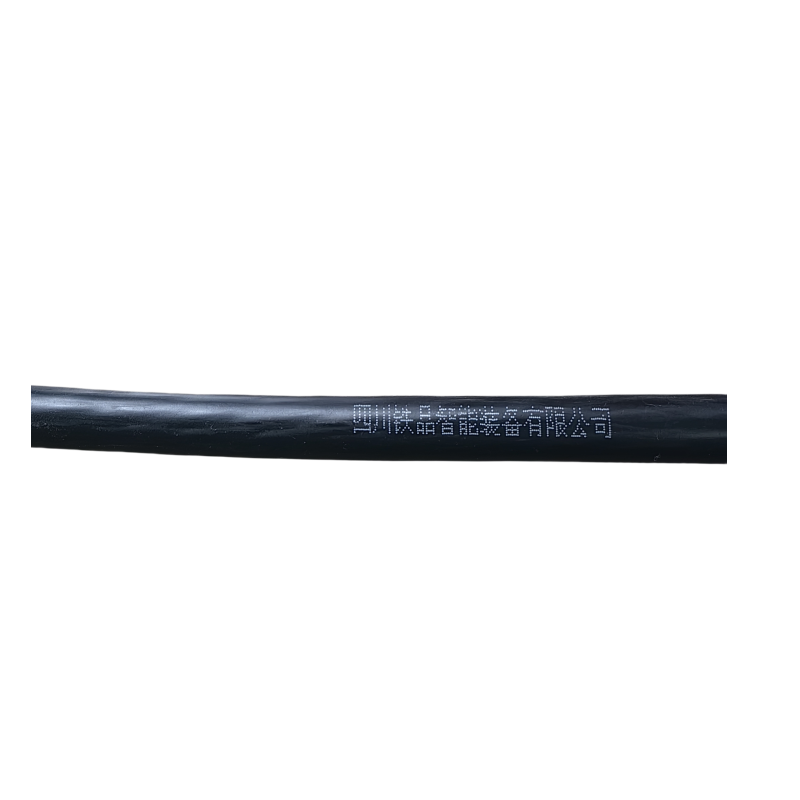 绵缆 铜芯聚氯乙烯绝缘电缆 YJV22-0.6/1kV-4*300+1*150 米高清大图