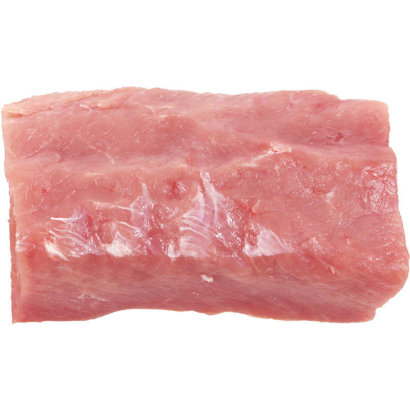 博多客猪肉猪里脊新鲜猪肉鲜猪里脊顺丰里脊片烤里脊3kg 价格图片品牌报价 苏宁易购鲜快美食品专营店