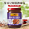 李锦记海鲜酱240g 烧烤腌焖炖炒拌蘸调味酱