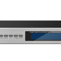 JBL RMP2000K KTV卡拉OK舞台混响器 专业数字前级效果器