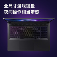小米游戏本Redmi G 16.1英寸4G独显轻薄新品红米笔记本拯救者电脑电竞吃鸡办公编程荣耀黑 [升级版]i5-10200H-GTX1650Ti 1T固态 24G内存4G独显定制