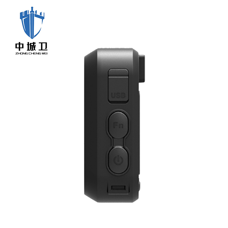 中城卫DSJ-W2视音频记录仪 超长续航 128GB