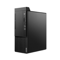 联想台式电脑启天M630(Q470 I7-10700 16G 128G+1T Win10P 高性能办公优选三年保)
