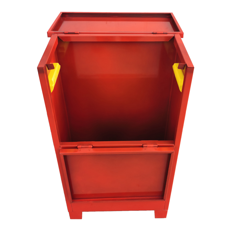 博邦瑞达 灭火器箱 420*220*690mm 8KG*2 个