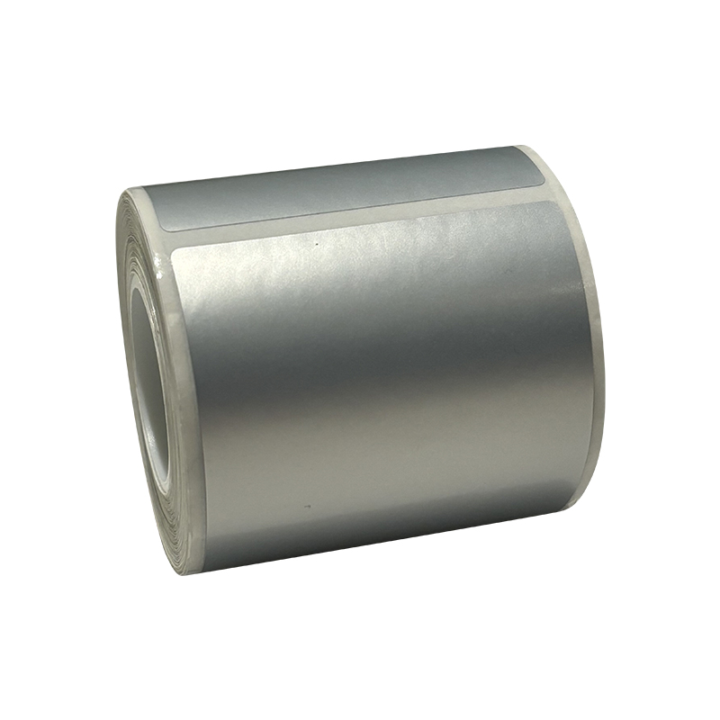 匠本色 JBS-BP01 50m*85mm标签标牌180张/盒(计价单位:盒)哑银高清大图