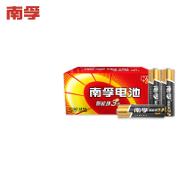 南孚(NANFU) 聚能环3代5号电池(一粒装)