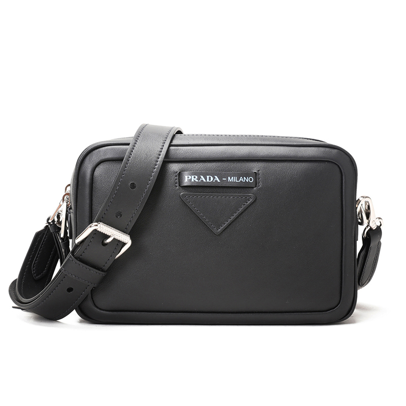 Prada 单肩包 1BH095 OOO