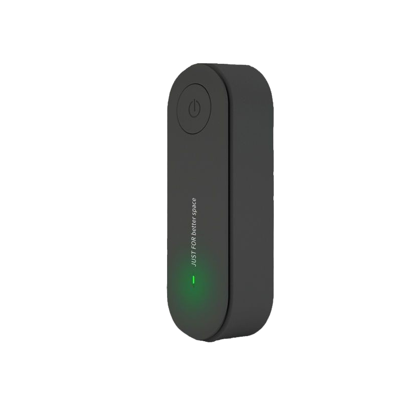 空气净化器迷你家用卧室室内除味负离子氧吧除异味烟尘宠物除味