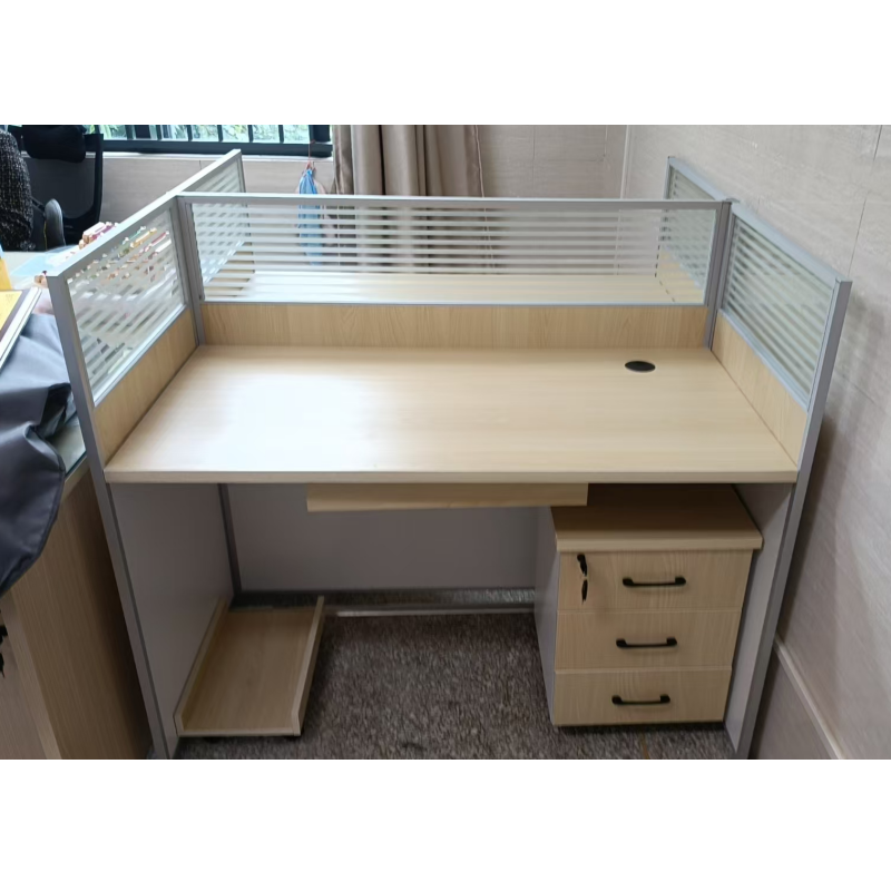 首指(SZ)单人办公桌/SZ-034#高清大图