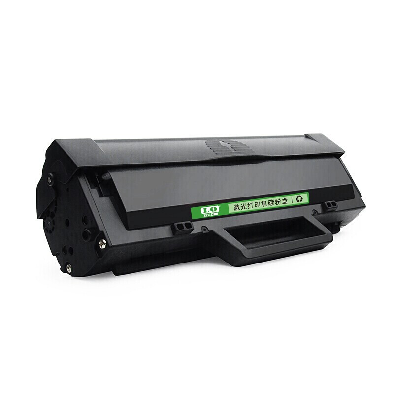 联强 W1003A 硒鼓 适用惠普HP Laser 103a MFP 131a 133pn Printer 打印量1500页 (单位:支) 黑色高清大图