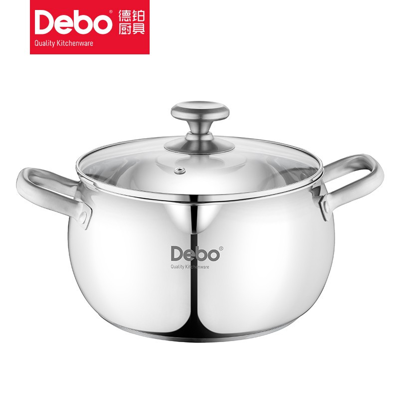 德铂(Debo)DEP-753加百利(汤锅)