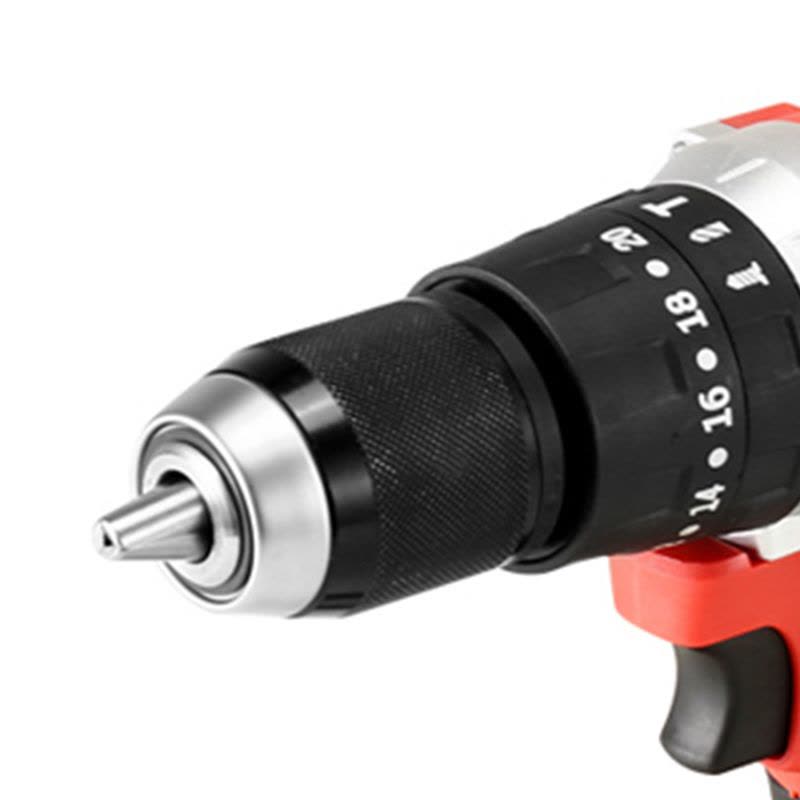 Leecbb 手锂电钻 29件/套图片