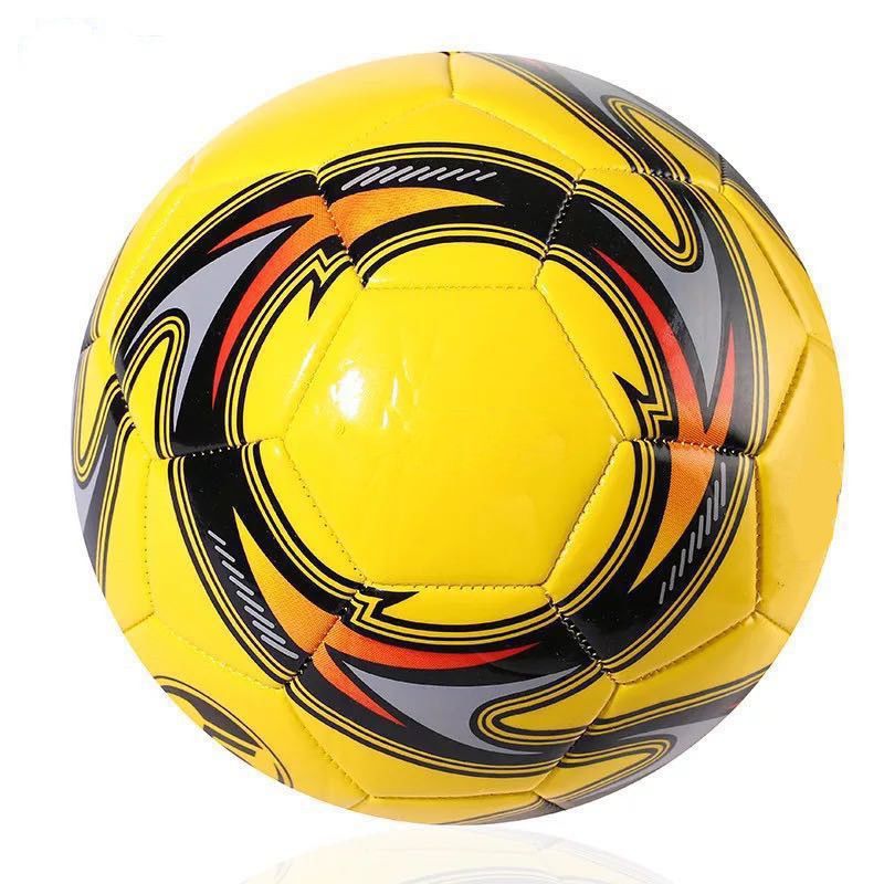 中小学生儿童成人比赛足球4号5号训练足球