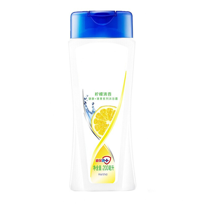 Sweet Summer 沐浴露200ML G939 93901