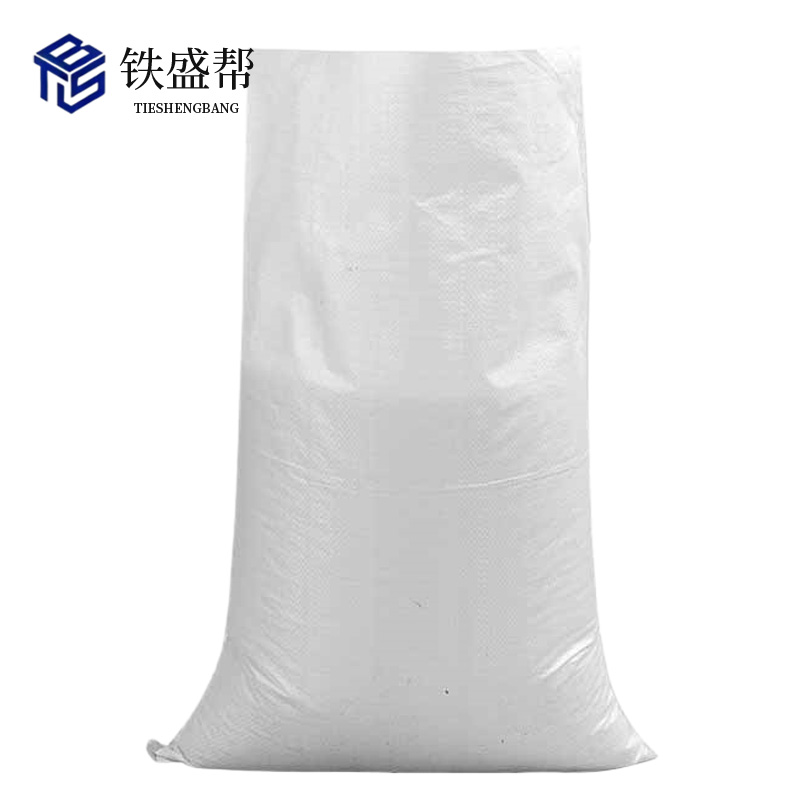 铁盛帮 加厚编织袋 50*80m高清大图