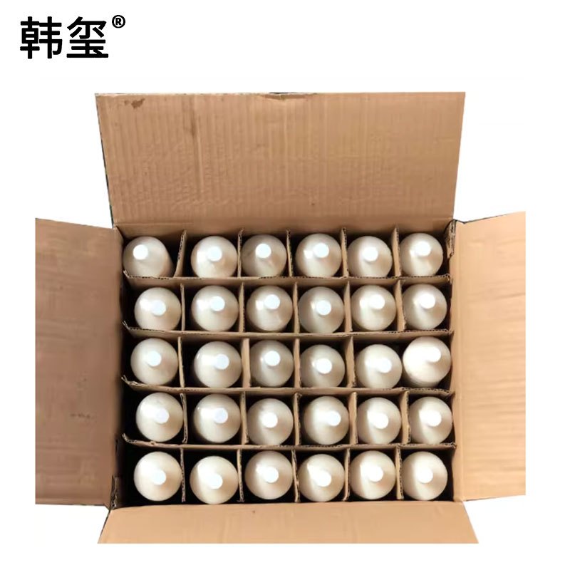 韩玺 毛毛虫黄油弹润滑脂 高温耐磨锂基脂 天之蓝脂300g/支高清大图