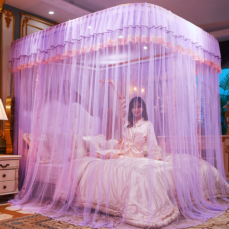 群华蚊帐报价_参数_图片_视频_怎么样_问答-苏宁易购