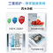 博世全域智净对开门冰箱K6A99V120C