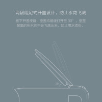 米家 电水壶 热水壶 双层防烫 304不锈钢 进口温控 自动断电 1800W快烧水壶 1.5L大容量 小米电水壶