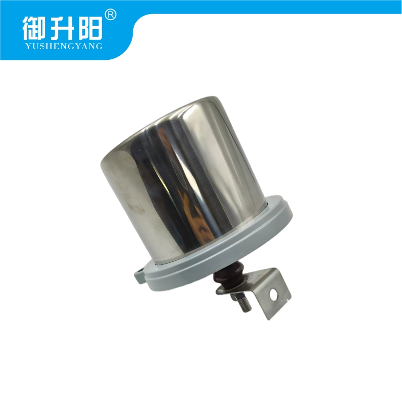 御升阳 放电计数器 JS-8 每台高清大图