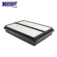 汉格斯特(hengst)空气滤清器E1407L适用于03-06款赛弗 2.2L
