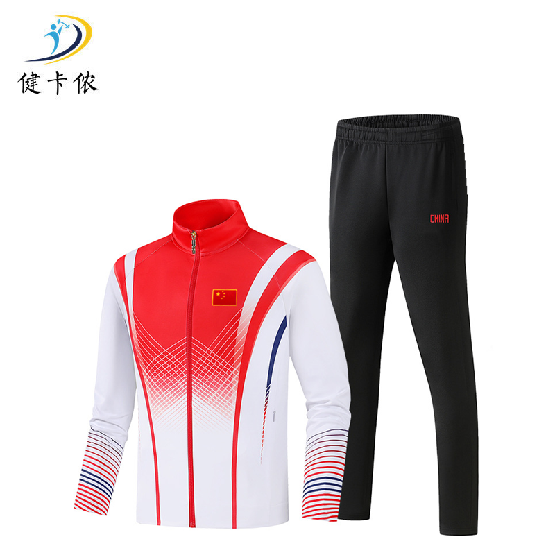 健卡侬运动软壳衣J108/件