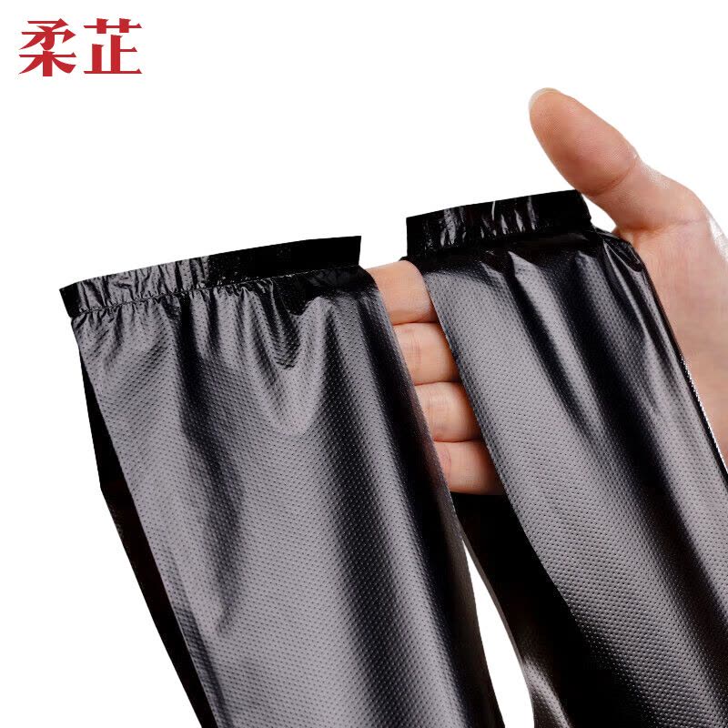 柔芷 垃圾袋 40*65cm 个图片