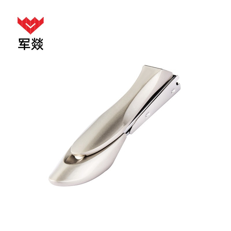 指甲刀 军燚 JY-JW2381607 银色 1