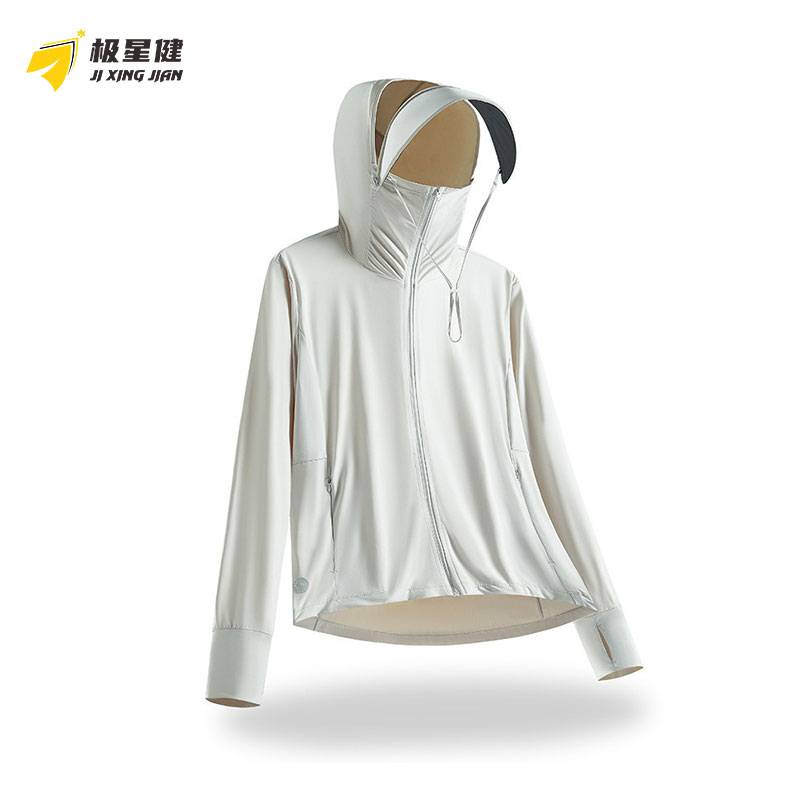 极星健 防晒衣 9005 件