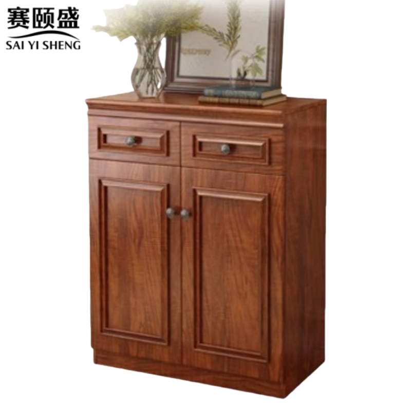 赛颐盛 二门鞋柜 800*325*1000mm 个高清大图